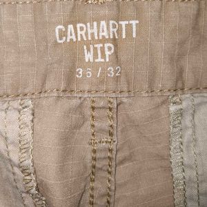 Carhartt WIP Regular Cargo Pant 36×32