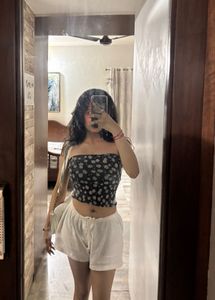 Tube Top