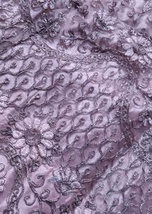 Candlelight Peach Colour Lehenga