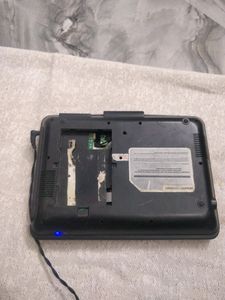 Depic Lcd Dvd Player Cd Read Nahi Kar Rahi He