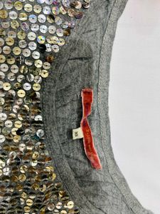 ❤️💫🇳🇿Sparkly Sequin Top