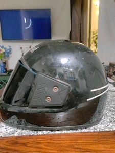 Helmet