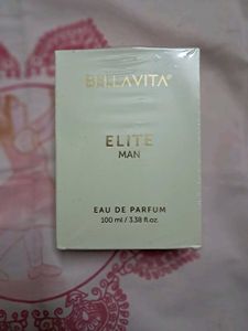 Bellavita Fragrance