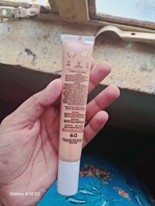 JUST HERBS SERUM FOUNDATION