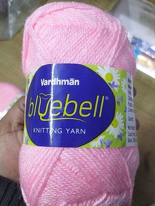 4 Ball Baby Pink