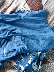 New Night Suit