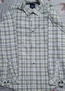 Stylish Twills United Shirt