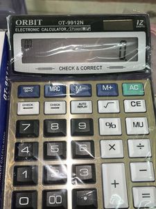 Orbit Calculator