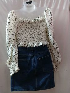 Cute Top