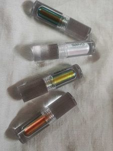 Mars Northern Liquid Eyeshadow