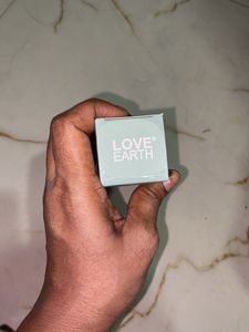 Love Earth Setting Spray
