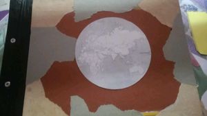 Project/ Assignment Cover Page