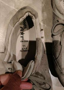 North Star Casual Shoes