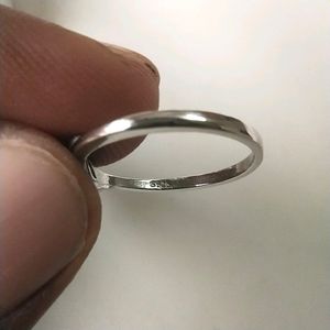 925 Sterling Silver Rings for Women, Infinity Ring for Women - Ring for Girlfriend, Ring for Women Stylish, Rings for Girls