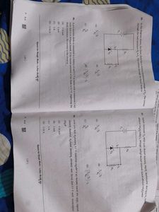 Kcet 2024 Question Papers