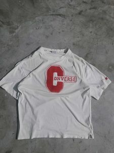 Converse Graphic Tee