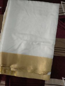 south indian saree