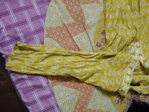 KianaWomen Pure Cotton Kurta