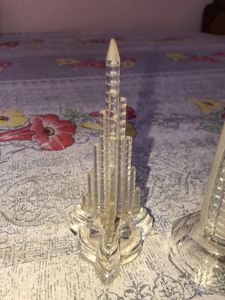 Burj Khalifa Dubai