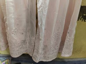 Chikankari Sharara Set