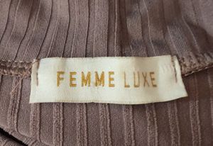 Mauve Co-ords(Women’s)