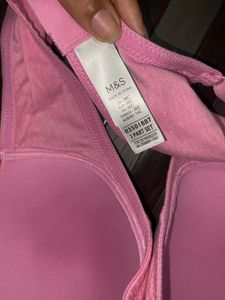 New Marks &amp; Spencer Medium Bra