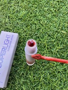 Nykaa super Light Liquid Lipstick