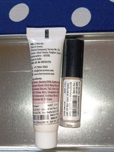 OTG BB Cream &amp; Concealer