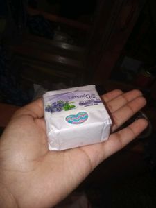 Handmade Soap