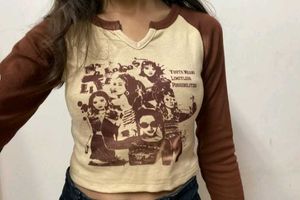 Korean Top
