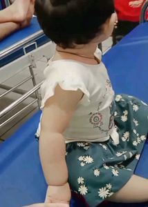 Baby Girl T-shirt Skirt Dress 6to12 Months