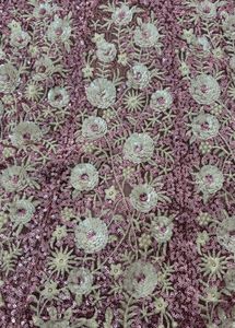 Floral Lehenga Set
