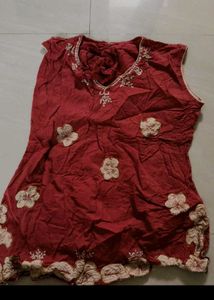 Used With Flaws Clothes + Shoes