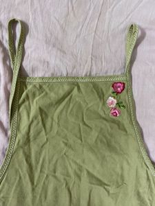 Idk What To Call This Dress