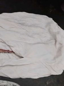Dhoti Kurta Set