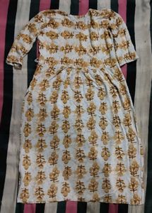 Kurti XXL Size