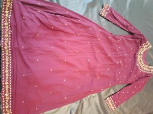 Wedding Gown