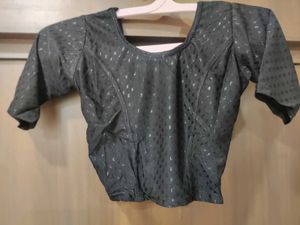 Elegant Stretchable Blouse