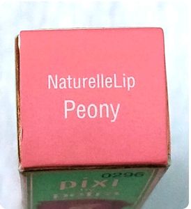 Luxe Brand Pixi Lip stick