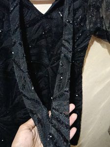 Party Wear Dress. 🤗🫠🥳🧞😍