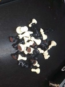 Magnetic Travel Chess Set