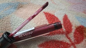 Revlon Colourstay Liquid Lipstick