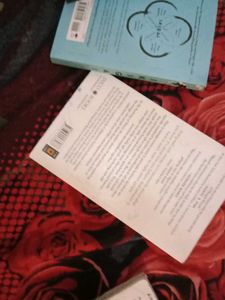 BOOK COMBO