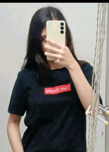 Tom Hiddle T-shirt