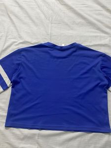 Blue Number 36 T-Shirt