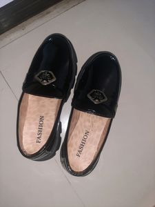 Height Increase Shoes