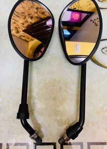 YAMAHA Fz Mirror