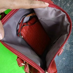 Hand Bag
