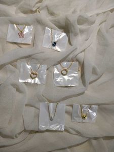 Cute Charm Necklaces