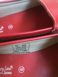 Price Drop!! Casual Shoes/Loafers- Relaxo - Mary